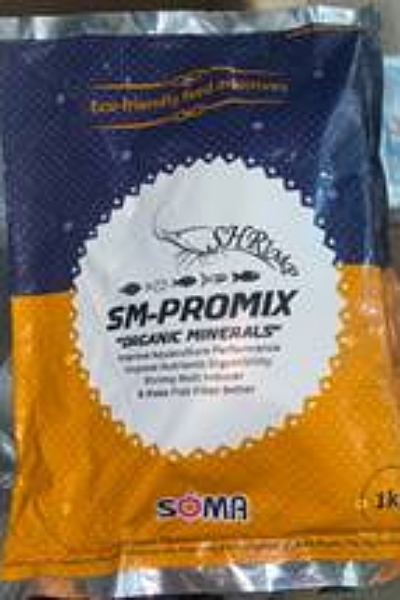 SP-PROMIX tăng trọng cao cấp